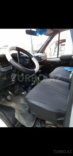 GAZ 330200 2000, 28,000 km - 2.5 l - Bakı