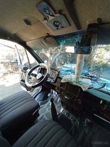 GAZ 330200 2000, 28,000 km - 2.5 l - Bakı