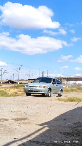 LADA (VAZ) 2114 2005, 466,500 km - 1.5 l - Ucar