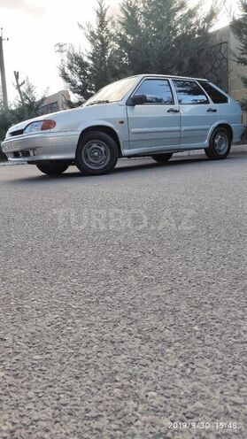 LADA (VAZ) 2114 2005, 466,500 km - 1.5 l - Ucar