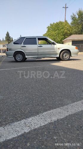 LADA (VAZ) 2114 2005, 466,500 km - 1.5 l - Ucar