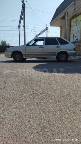LADA (VAZ) 2114 2005, 466,500 km - 1.5 l - Ucar