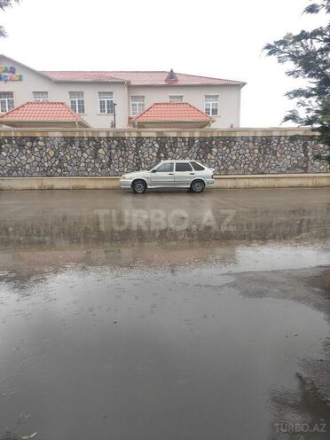 LADA (VAZ) 2114 2005, 466,500 km - 1.5 l - Ucar