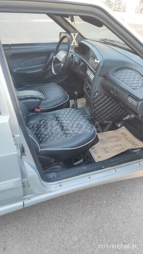 LADA (VAZ) 2114 2005, 466,500 km - 1.5 l - Ucar