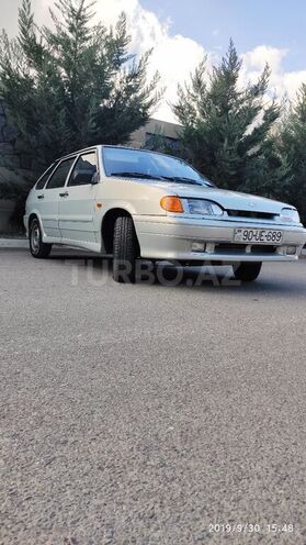 LADA (VAZ) 2114 2005, 466,500 km - 1.5 l - Ucar