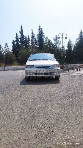 LADA (VAZ) 2114 2005, 466,500 km - 1.5 l - Ucar