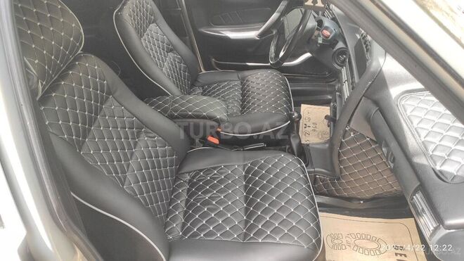 LADA (VAZ) 2114 2005, 466,500 km - 1.5 l - Ucar