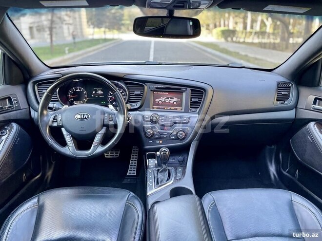 Kia Optima 2013, 144,036 km - 2.0 l - Bakı