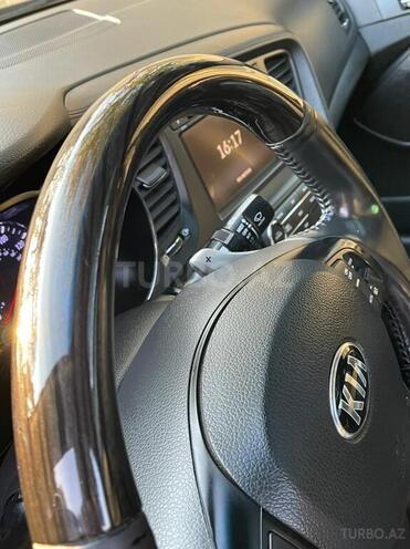 Kia Optima 2013, 144,036 km - 2.0 l - Bakı