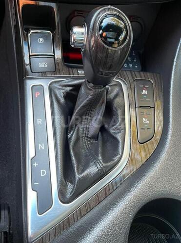 Kia Optima 2013, 144,036 km - 2.0 l - Bakı