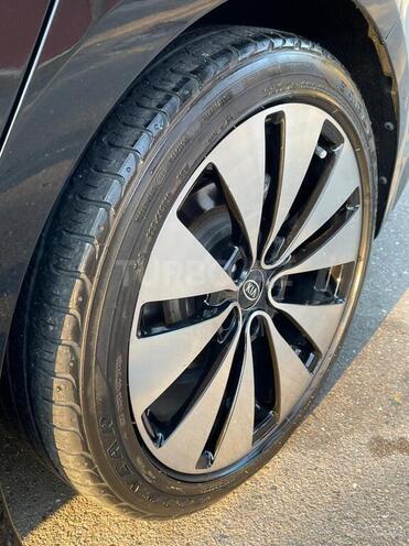 Kia Optima 2013, 144,036 km - 2.0 l - Bakı