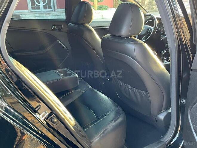 Kia Optima 2013, 144,036 km - 2.0 l - Bakı