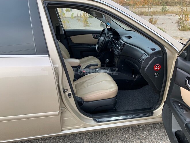 Kia Optima 2006, 220,000 km - 2.0 l - Bakı