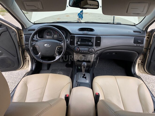 Kia Optima 2006, 220,000 km - 2.0 l - Bakı