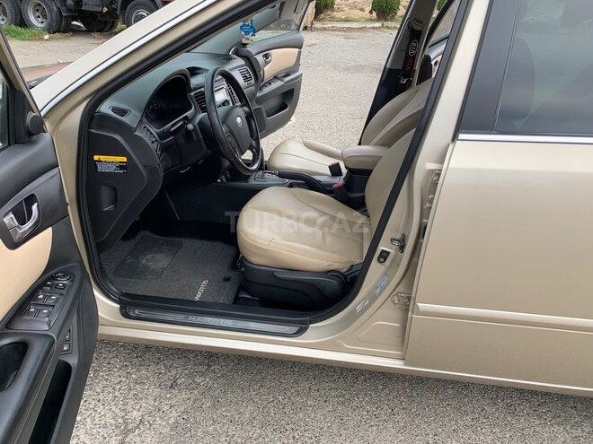 Kia Optima 2006, 220,000 km - 2.0 l - Bakı