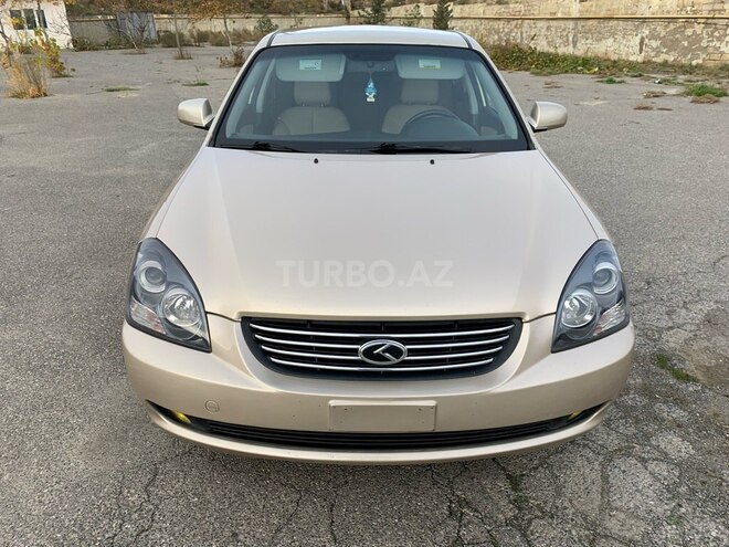 Kia Optima 2006, 220,000 km - 2.0 l - Bakı