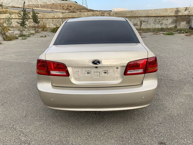 Kia Optima 2006, 220,000 km - 2.0 l - Bakı