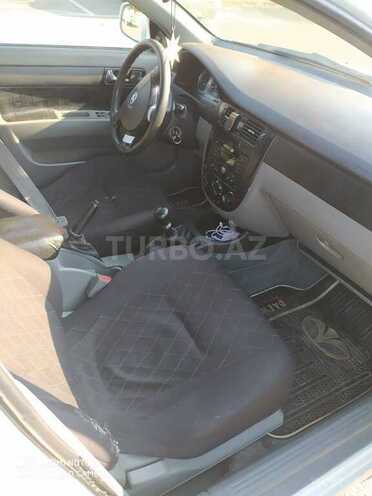 Daewoo Gentra 2013, 230,000 km - 1.5 l - Şirvan