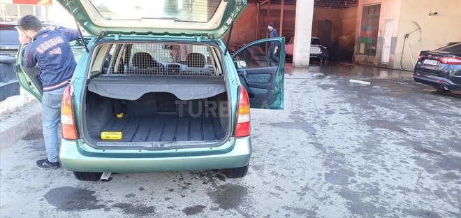Opel Astra 1998, 370,000 km - 2.0 l - Gəncə