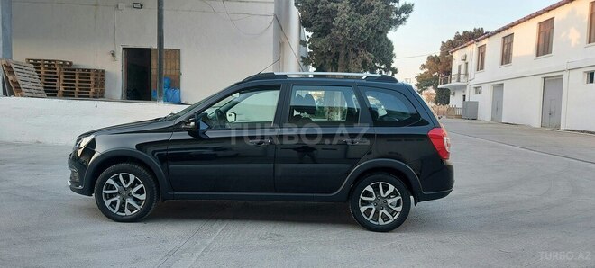 LADA (VAZ)  2021, 4,157 km - 1.6 l - Bakı