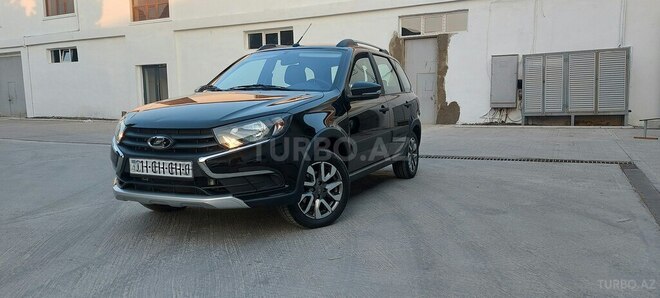 LADA (VAZ)  2021, 4,157 km - 1.6 l - Bakı