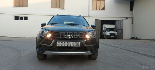 LADA (VAZ)  2021, 4,157 km - 1.6 l - Bakı