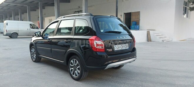 LADA (VAZ)  2021, 4,157 km - 1.6 l - Bakı