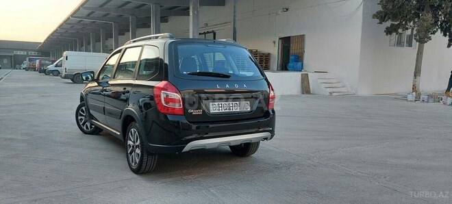 LADA (VAZ)  2021, 4,157 km - 1.6 l - Bakı