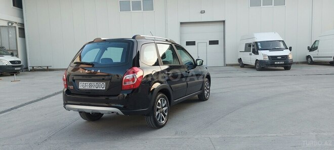 LADA (VAZ)  2021, 4,157 km - 1.6 l - Bakı