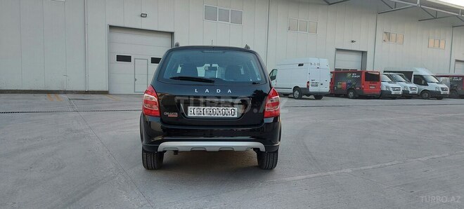 LADA (VAZ)  2021, 4,157 km - 1.6 l - Bakı