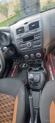 LADA (VAZ)  2021, 4,157 km - 1.6 l - Bakı
