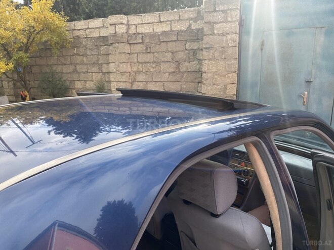 Mercedes C 180 1995, 380,000 km - 1.8 l - Bakı