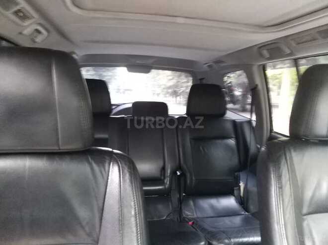 Mitsubishi Pajero 2008, 147,000 km - 3.0 l - Mingəçevir