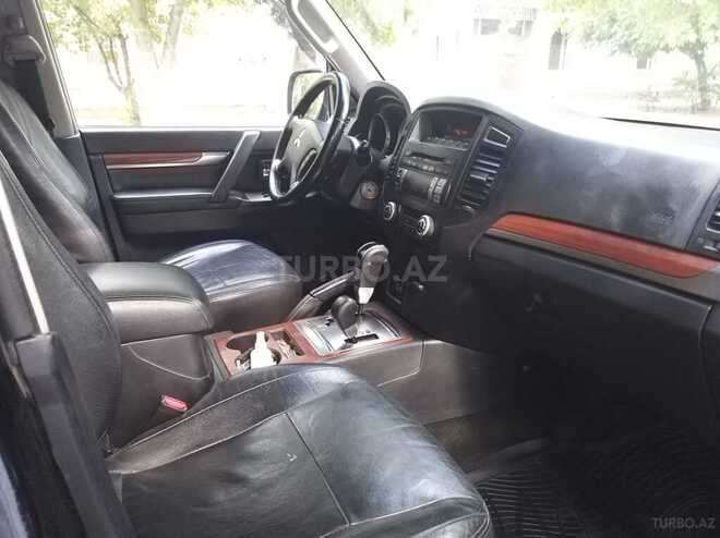 Mitsubishi Pajero 2008, 147,000 km - 3.0 l - Mingəçevir