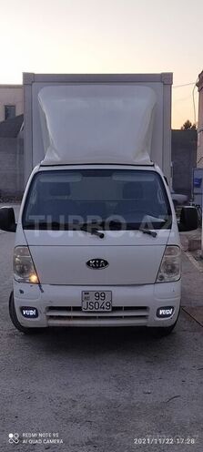 Kia Bongo 2005, 133,000 km - 2.7 l - Bakı