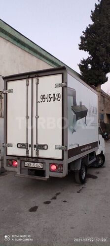 Kia Bongo 2005, 133,000 km - 2.7 l - Bakı