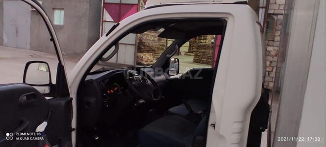 Kia Bongo 2005, 133,000 km - 2.7 l - Bakı