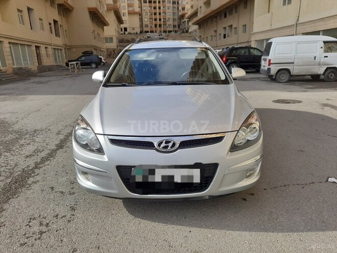 Hyundai i30 2009, 110,000 km - 1.4 л - Bakı