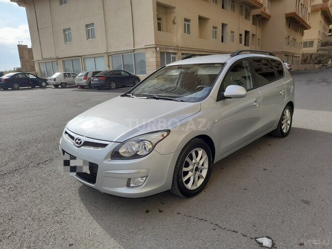 Hyundai i30 2009, 110,000 km - 1.4 л - Bakı