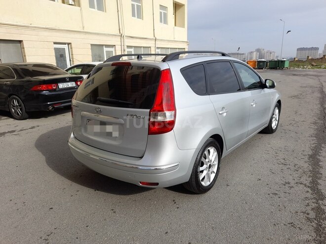 Hyundai i30 2009, 110,000 km - 1.4 л - Bakı