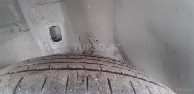 LADA (VAZ) 2107 2001, 741,652 km - 1.6 l - Bakı