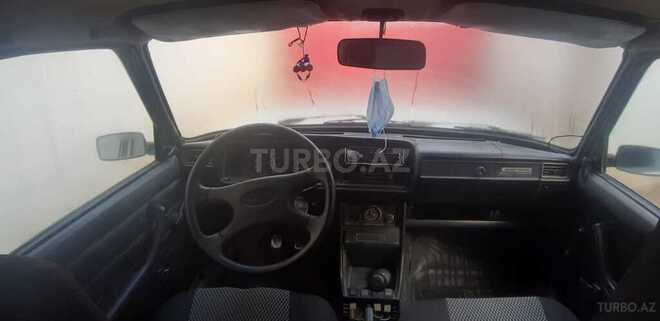LADA (VAZ) 2107 2001, 741,652 km - 1.6 l - Bakı