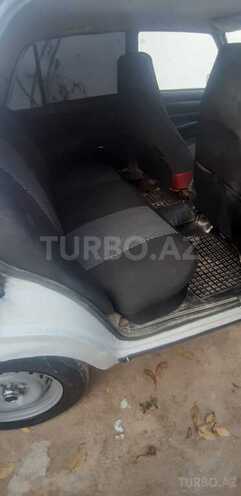 LADA (VAZ) 2107 2001, 741,652 km - 1.6 l - Bakı