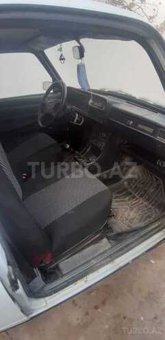 LADA (VAZ) 2107 2001, 741,652 km - 1.6 l - Bakı