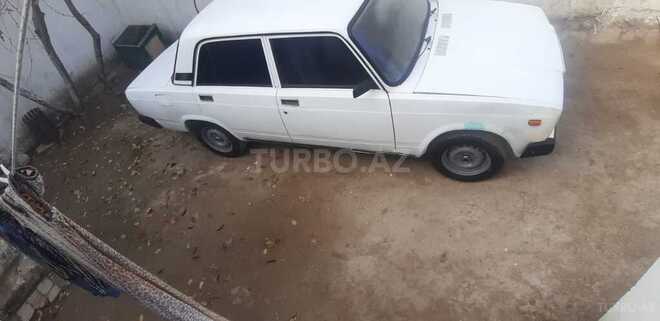LADA (VAZ) 2107 2001, 741,652 km - 1.6 l - Bakı