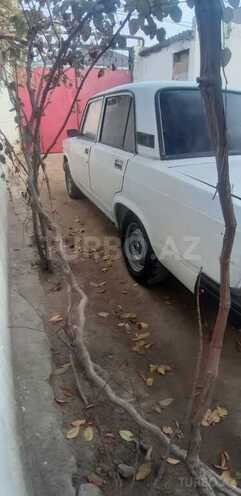 LADA (VAZ) 2107 2001, 741,652 km - 1.6 l - Bakı