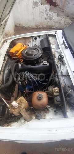 LADA (VAZ) 2107 2001, 741,652 km - 1.6 l - Bakı