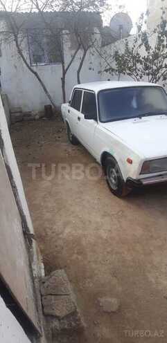 LADA (VAZ) 2107 2001, 741,652 km - 1.6 l - Bakı