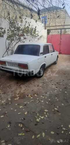 LADA (VAZ) 2107 2001, 741,652 km - 1.6 l - Bakı