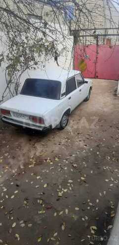 LADA (VAZ) 2107 2001, 741,652 km - 1.6 l - Bakı
